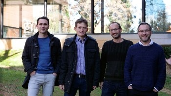First Global Maps on Key Vegetation Traits Created Using AI and Big Data