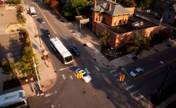 Combining Human and Artificial Intelligence to Promote Wide-Scale Adoption of Driverless Cars