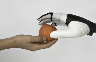 Cutting-Edge Research to Enhance Human-Robot Exchange of Objects