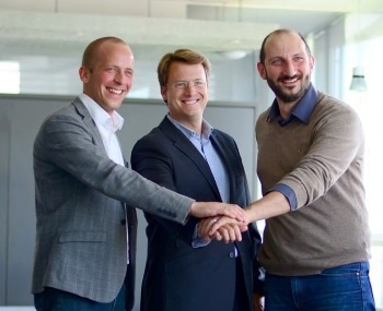 Augmented Reality Start-Up RE’FLEKT Raises €5 Million in Series a Funding and Continues Investment Round with Prosegur