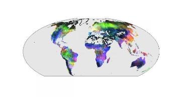 Understanding Earth System Science with Artificial Intelligence