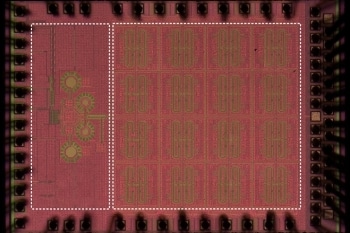 Novel Sub-Terahertz-Radiation Receiving System to Enable Autonomous Vehicles to See Through Blinding Conditions