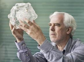New Citizen Science Project Seeks to Train Artificial Intelligence to Identify Virus Particles
