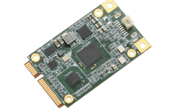Take Flight with AI Core X featuring Myriad™ X