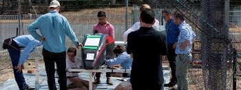 RMIT University Engineers Develop Ride-On Drones for Recreational Use