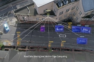 FLOURISH to Release Final Findings for Data Transfer and Secure Communications in Driverless Cars