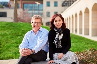 Stanford Institute for Human-Centered Artificial Intelligence to Focus on AI for a Better Future