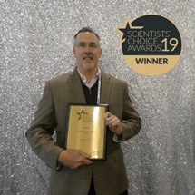 “INTEGRA’s ASSIST PLUS Pipetting Robot Wins SelectScience Scientists’ Choice Award”