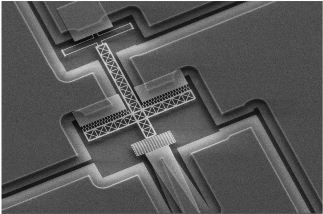 New Lighter and Cheaper LIDAR Technology Could Pave the Way for Smaller Autonomous Vehicles