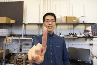 Researchers Successfully Automate Microrobots