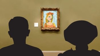 Scientists Develop New Artificial Intelligence Agent that Glimpses Around and Infers its Environment