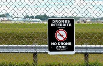 Embry-Riddle Aeronautical University and Drone Defense Systems to Commercialize Counter-Drone Technology