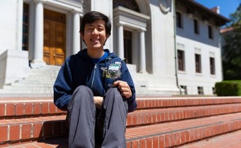 Berkeley’s High-Flying Robot Leaps over Obstacles Effortlessly