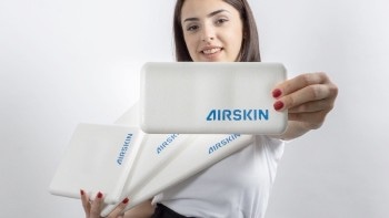 AIRSKIN Module Pads - Unlimited Possibilities