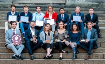 University of Edinburgh’s Visionary Inventors on Show
