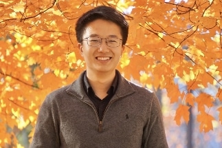 Predictive AI for Creating Realistic Tactile Signals from Visual Inputs