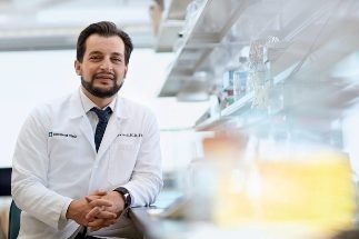 Using Artificial Intelligence to Personalize the Dose of Radiation Therapy