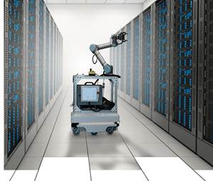 Olis Robotics and Olympus Collaborate to Explore Developing Assisted Autonomy Applications