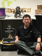 Innovative Filter Provides Better Robot Vision on 6D Pose Estimation