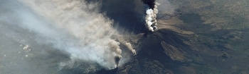 Artificial Intelligence Currently Used to Monitor Volcanoes Worldwide