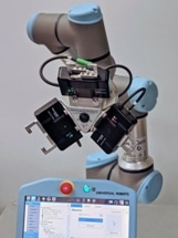 First Multi-Tool Mount System for the Smallest Collaborative Robots Boosts Automation Productivity