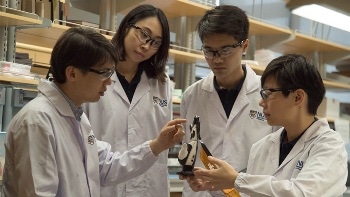New Electronic Skin System with Ultra-High Responsiveness and Robustness