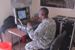 Soldiers Receive Robotic Training to Carry Out Safe Military Operations