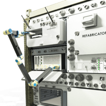New Collaboration Explores Development of Robotic Manipulator for Space Stations