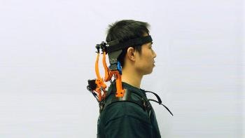 New Robotic Neck Brace can Significantly Benefit ALS Patients