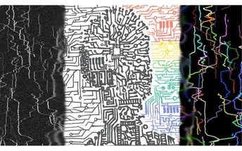 New Automated Tool Maps the Movement of Particles Inside Cells