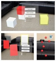 New AR Tool Offers Interactive Features Without Sacrificing Users’ Privacy