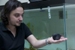 Robotic Fish to Protect Fishes from Dangers of Sea