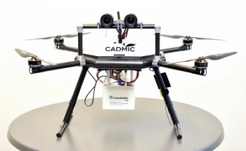 Researchers Work Toward Faster Ways of Developing Embedded Systems