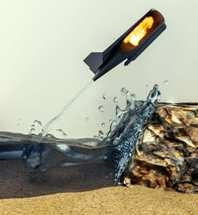 New Bio-Inspired Robot to Monitor Ocean Pollution and Floods