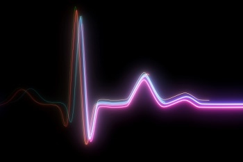 AI Detects Heart Failure From One Heartbeat With 100% Accuracy