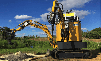 Report Provides Analysis and Outlook of Global Construction Robot Market from 2019 to 2025