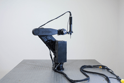 New pr0t0n Robot Arm for Small Manufacturers with Demanding High-Mix/Low Volume Business