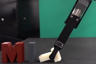 New Algorithm Could Enable Robots Quickly and Intricately Grasp Objects