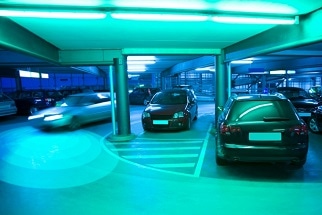 New System can Help Autonomous Vehicles See Around Corners
