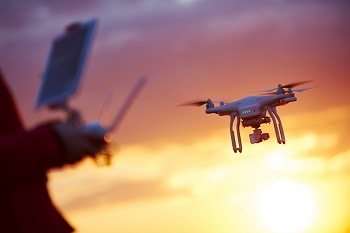 New Technique Allows Direct Testing of UAV with Autopilot Software