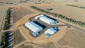 New Digital AG Research Station to Help Future Proof Our Farms