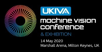 2020 UKIVA Machine Vision Conference and Exhibition Announced
