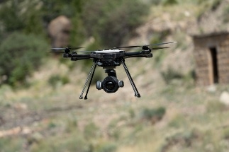 FLIR Introduces StormCaster Payload Family for its SkyRaider and SkyRanger Unmanned Aerial Systems
