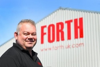 World-First Technology Being Developed in the UK to Improve Performance and Safety for Industries Around Globe to be Showcased at Aberdeen Event