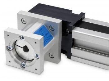 Simplified Motor Mounting System for Faster Motor Integration: Thomson RediMount Motor Adapter Kit is Available from Heason Technology