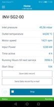 New App from Atlas Copco Enhances the Intelligence of Vacuum Pumps