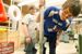 MLT Robotics Team to Participate in Regional Contest at Qwest Field Event Center