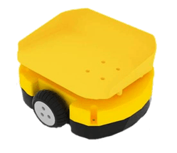 Tompkins Robotics Expands Autonomous Mobile Robot Product Line to Include t-Sort Mini