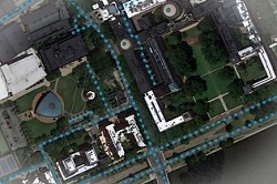 New AI Model Automatically Tags Road Features in Digital Maps
