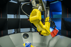 Kindred Releases Piece-Picking Results of AI-Enabled SORT Robots